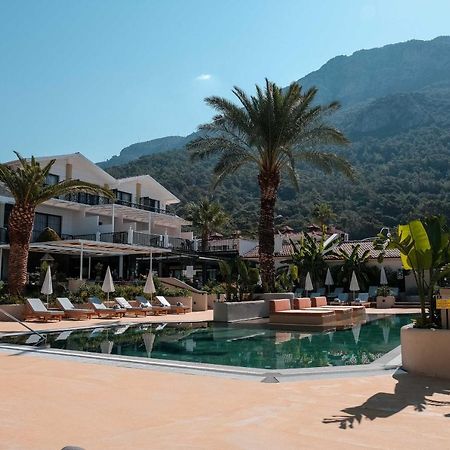 אולודניץ Hotel Karbel Sun מראה חיצוני תמונה