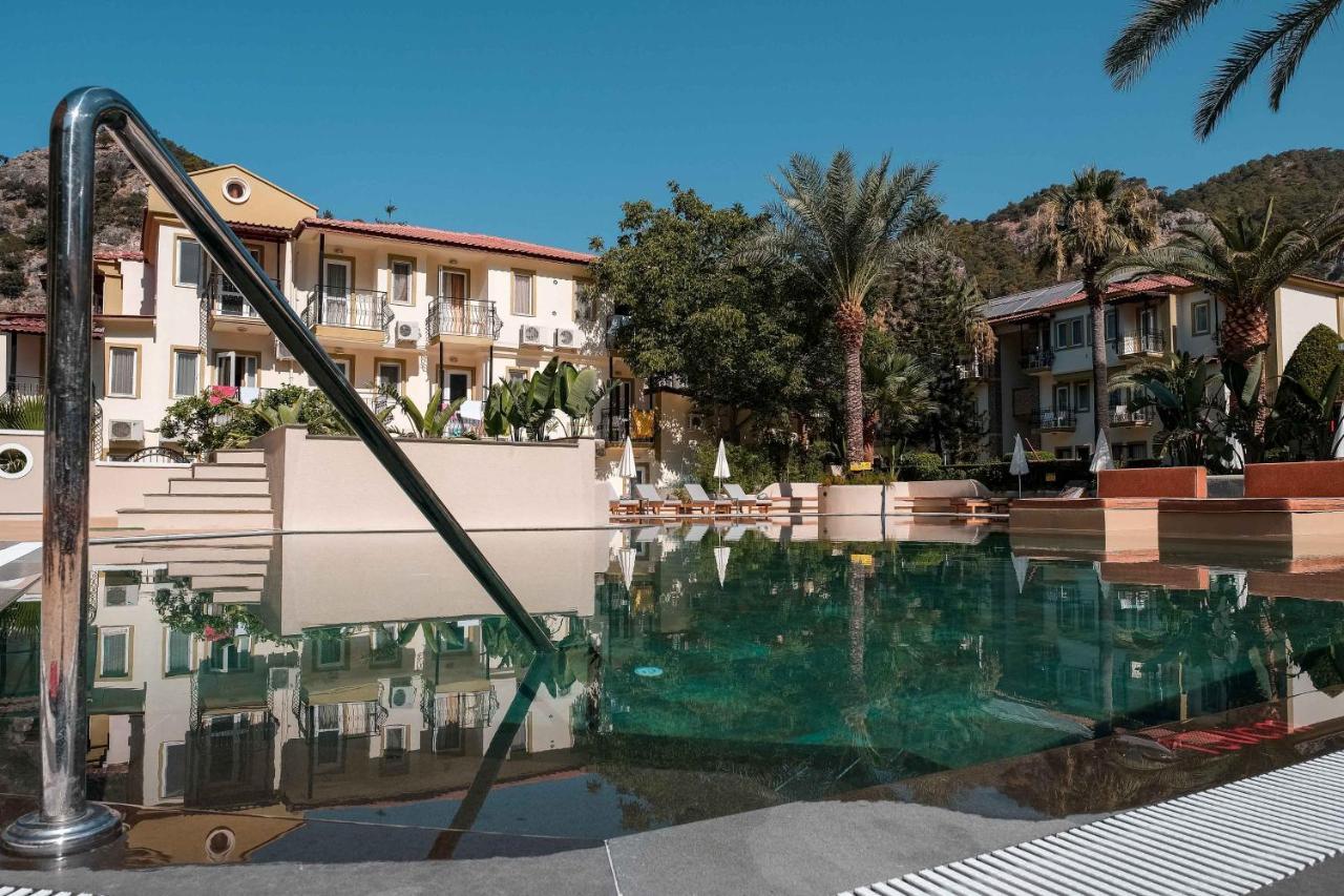 אולודניץ Hotel Karbel Sun מראה חיצוני תמונה
