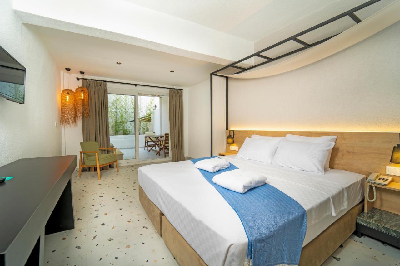 אולודניץ Hotel Karbel Sun מראה חיצוני תמונה