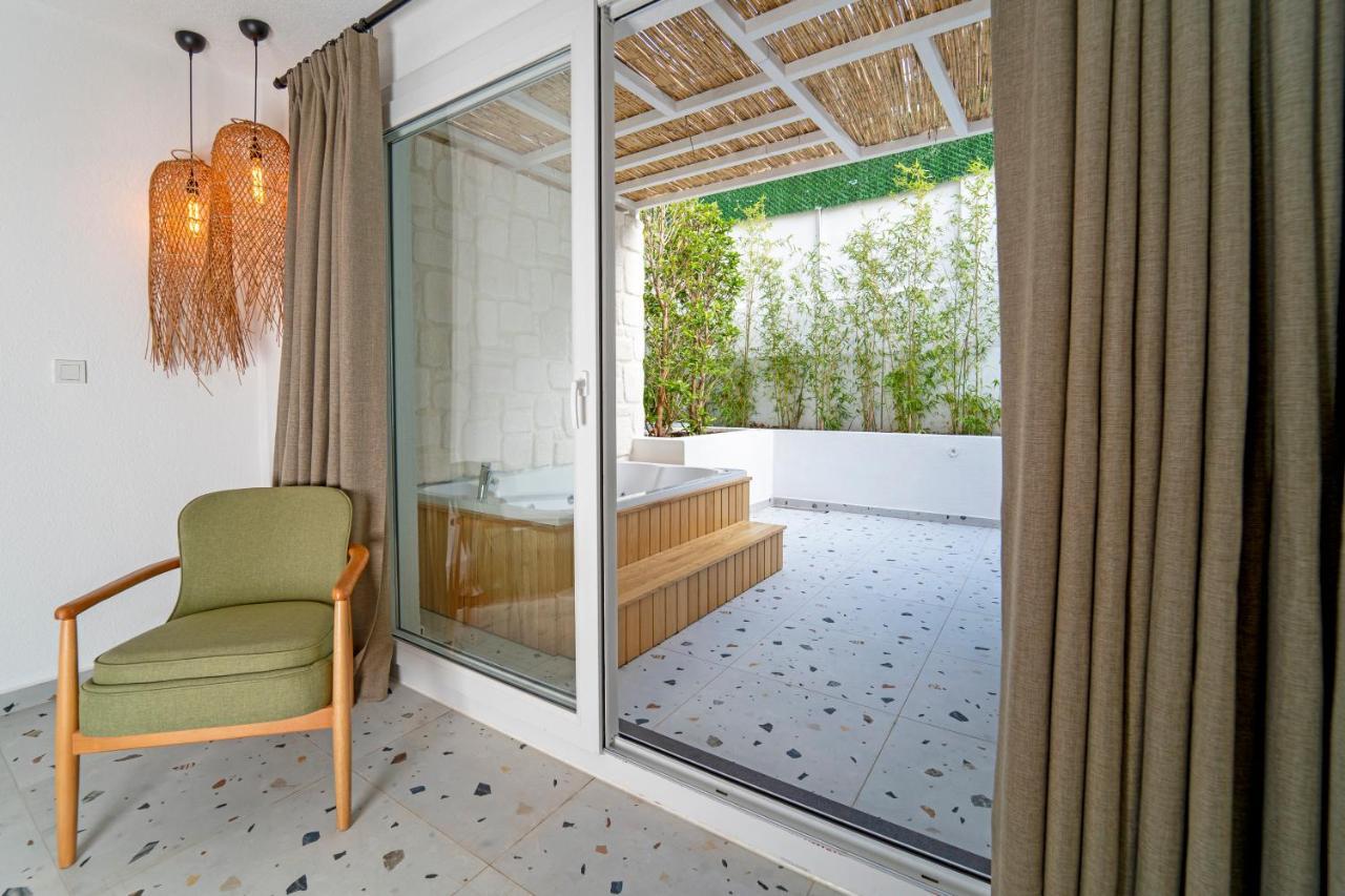 אולודניץ Hotel Karbel Sun מראה חיצוני תמונה