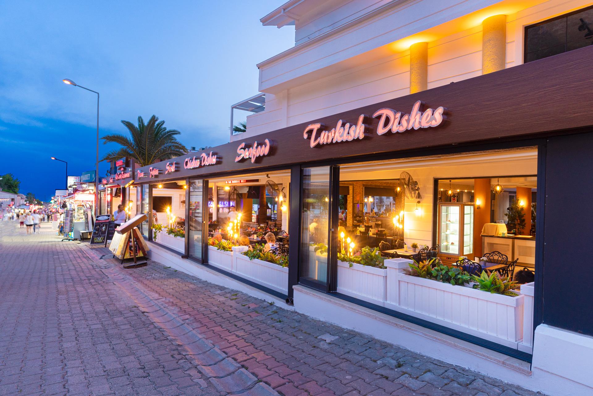 אולודניץ Hotel Karbel Sun מראה חיצוני תמונה