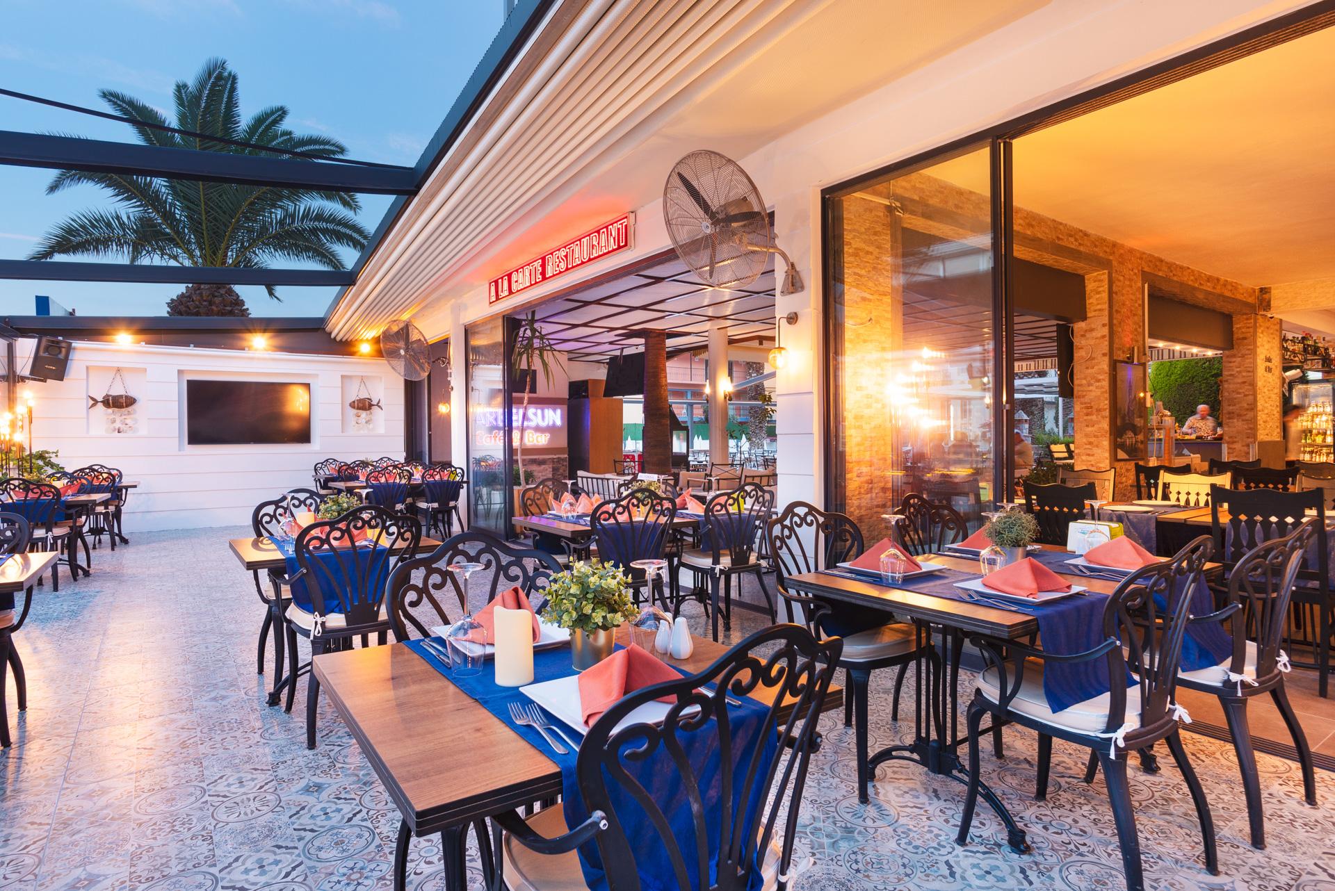 אולודניץ Hotel Karbel Sun מראה חיצוני תמונה