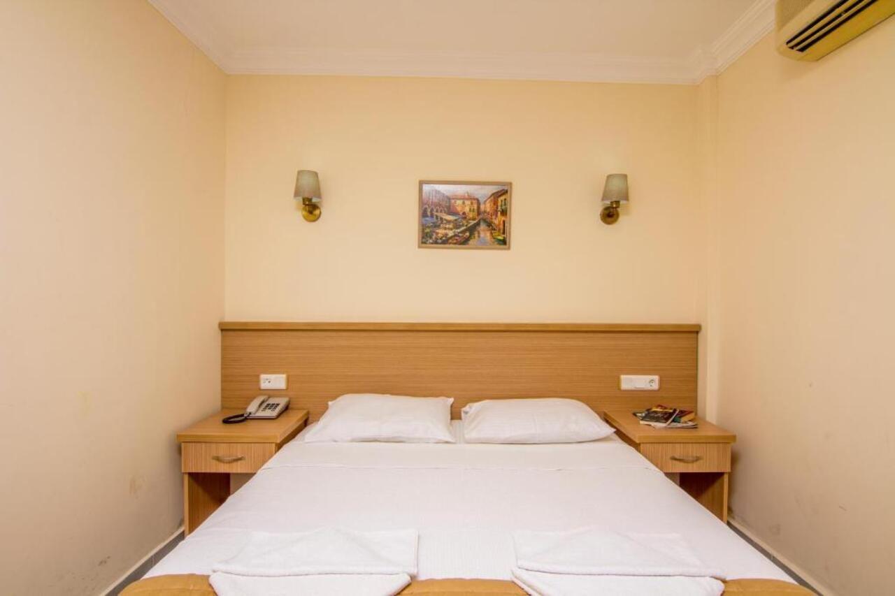 אולודניץ Hotel Karbel Sun מראה חיצוני תמונה
