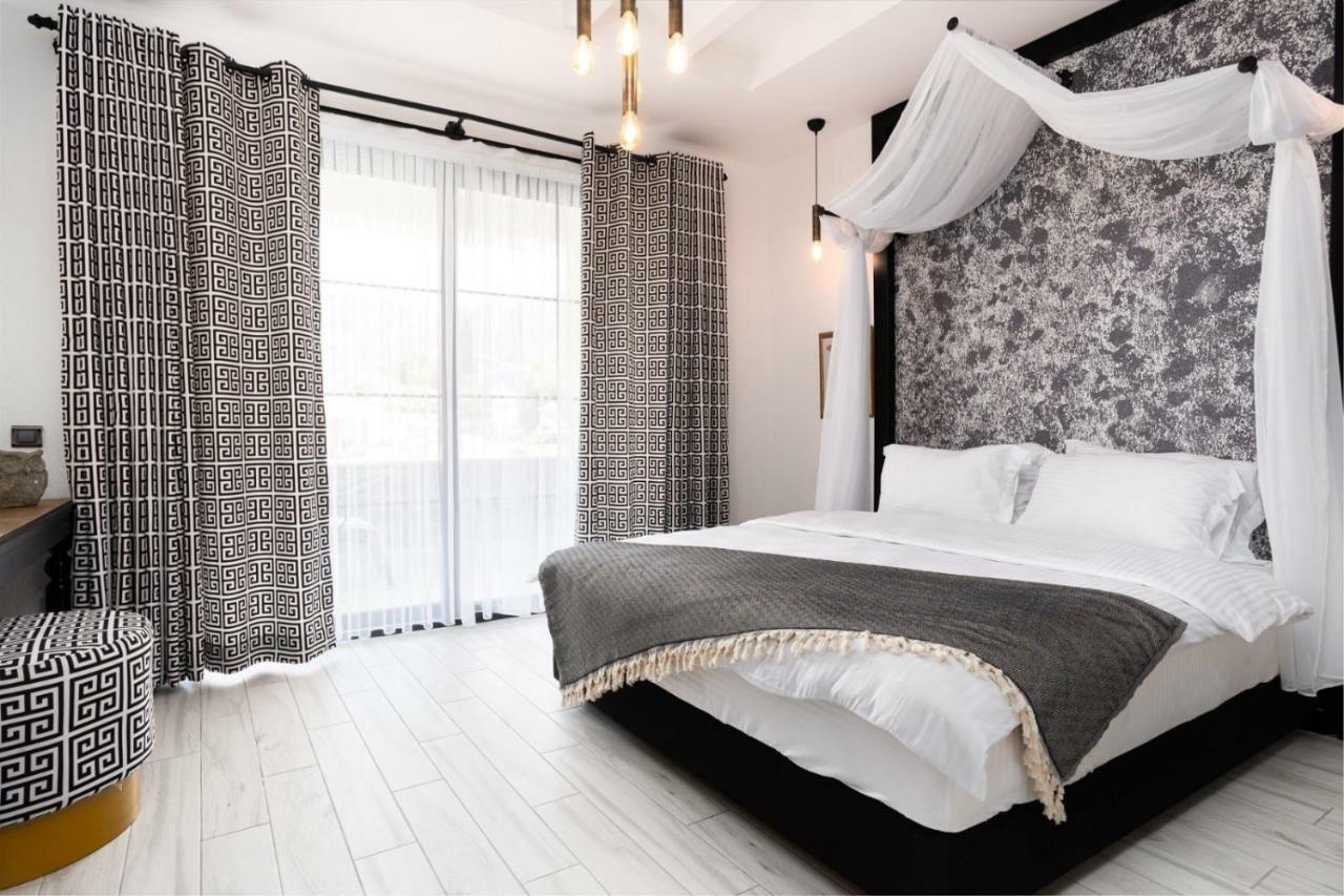 אולודניץ Hotel Karbel Sun מראה חיצוני תמונה