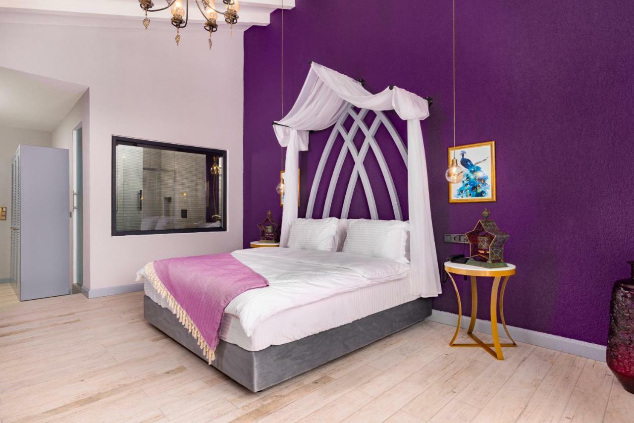 אולודניץ Hotel Karbel Sun מראה חיצוני תמונה