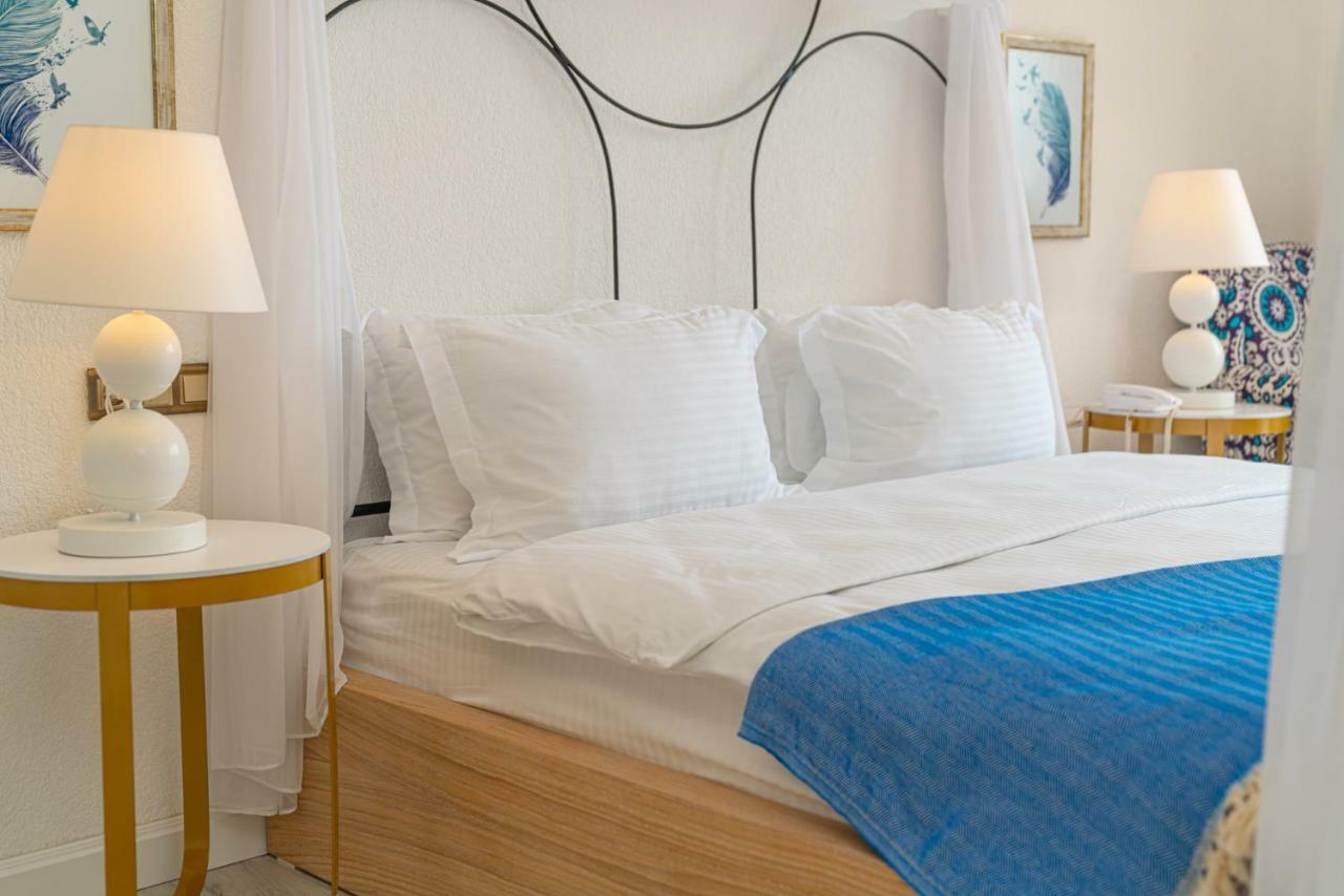 אולודניץ Hotel Karbel Sun מראה חיצוני תמונה