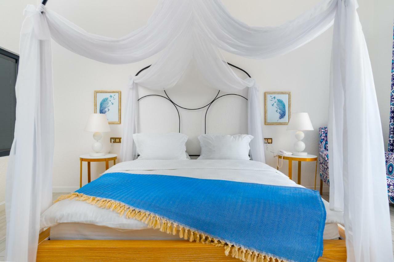 אולודניץ Hotel Karbel Sun מראה חיצוני תמונה