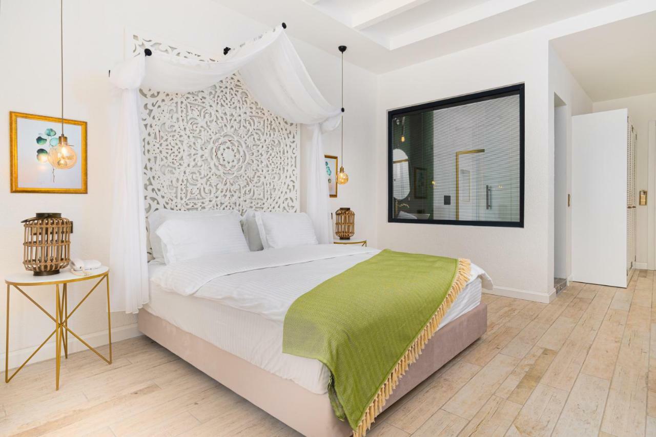 אולודניץ Hotel Karbel Sun מראה חיצוני תמונה