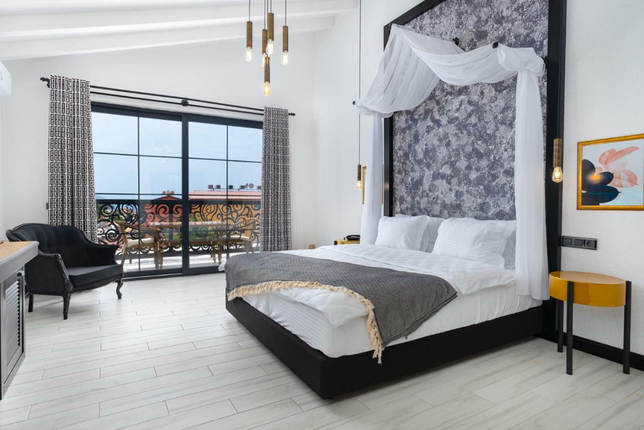 אולודניץ Hotel Karbel Sun מראה חיצוני תמונה